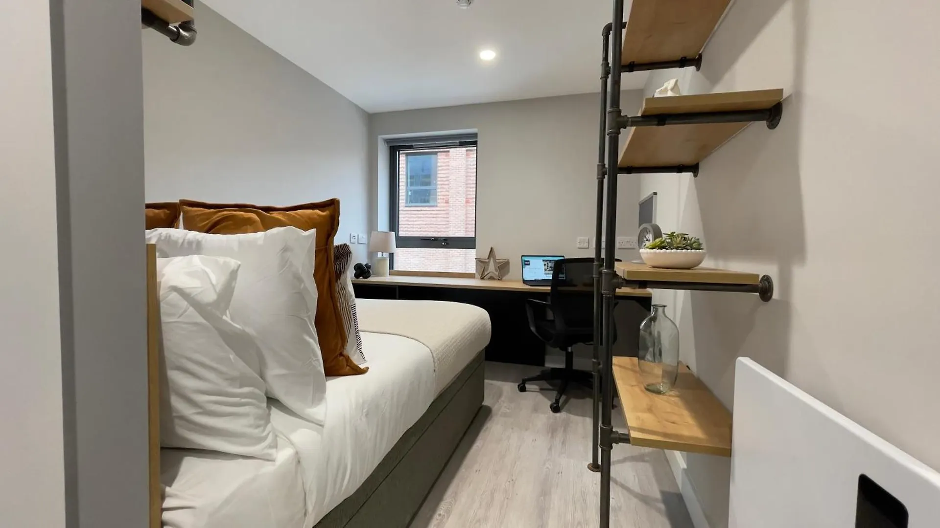 Aparthotel Citylodgers - The Coal Yard York