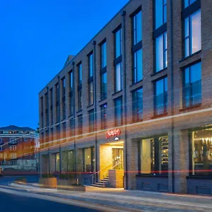 Hotel Hampton By Hilton Piccadilly, York