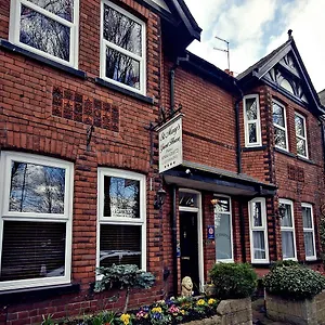 St Marys Bed & Breakfast
